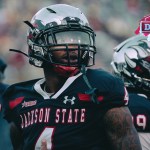 Chicago Bears agree to terms with Jackson State DB De’Jahn Warren