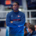 Howard Kenneth Blakeney to speak at USA Basketball Academy