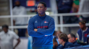 Howard Kenneth Blakeney to speak at USA Basketball Academy