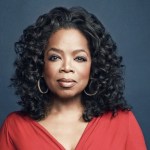 Oprah to give commencement speech at her HBCU