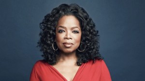 Oprah to give commencement speech at her HBCU