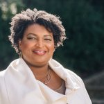 Stacey Abrams takes position at Howard University