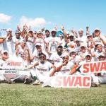 Florida A&M University baseball wins first SWAC title