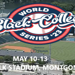 2023 Black College World Series seeding finalized