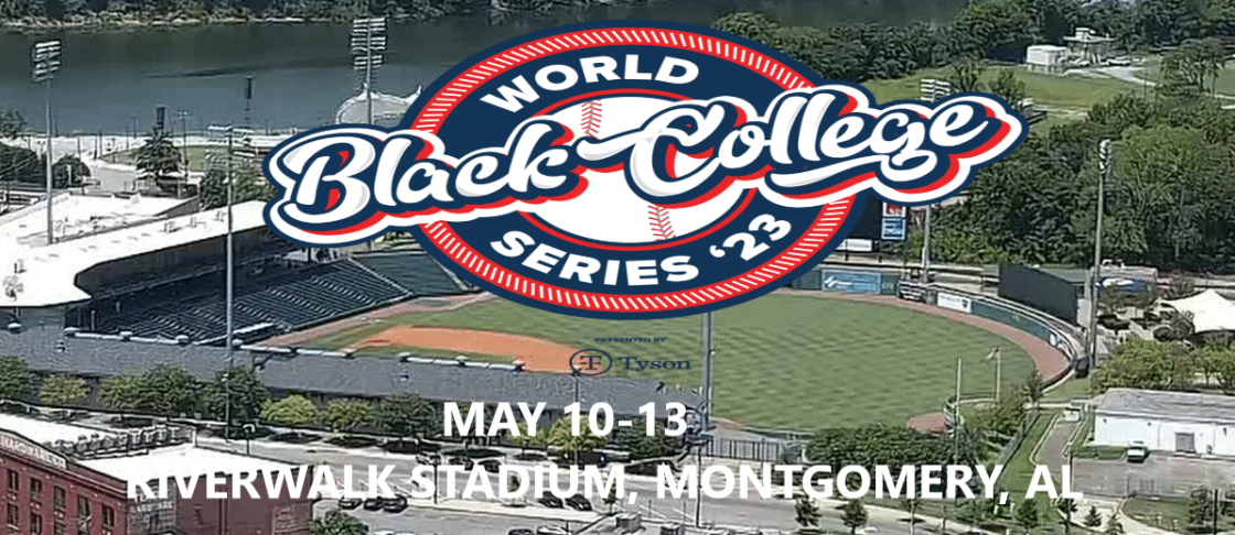 Black College World Series