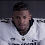 Shilo Sanders announces commitment to Colorado football