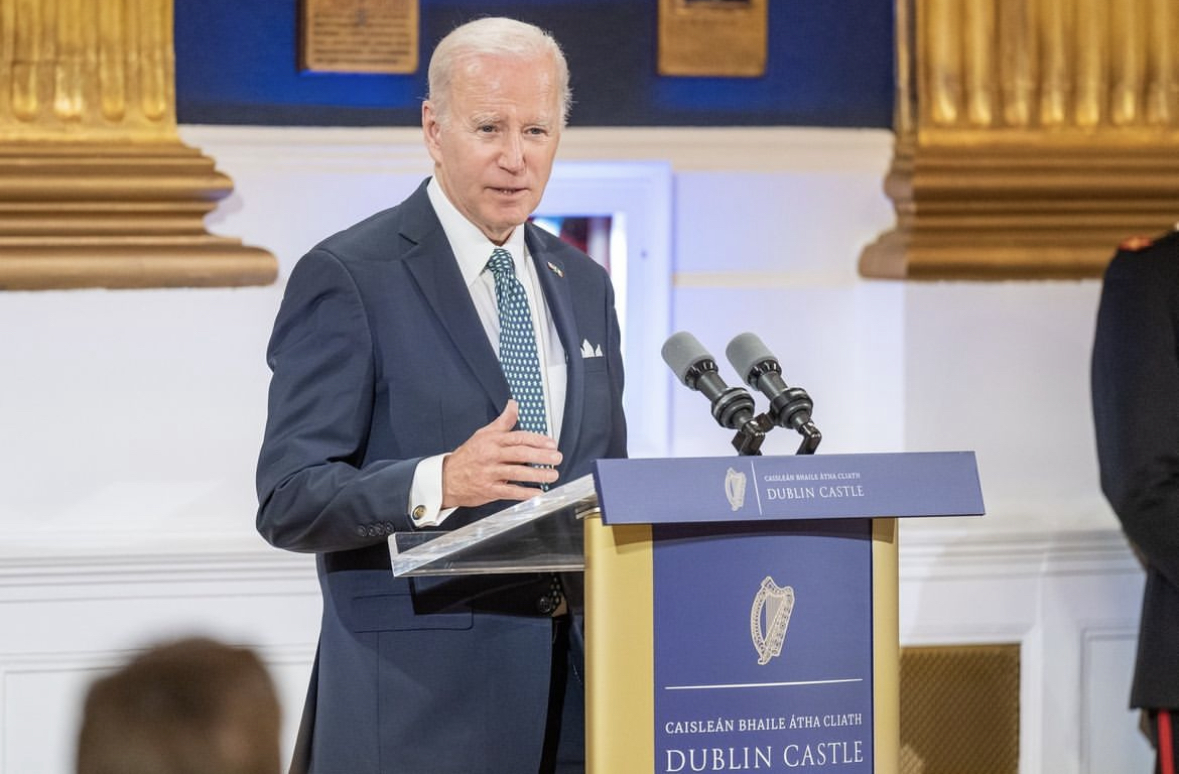 President Joe Biden To Give Howard University Grad Address - HBCU Gameday