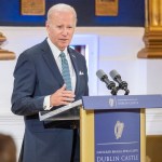 President Joe Biden to give Howard University grad address