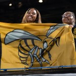 Alabama State University claims SWAC all-sports awards (again)