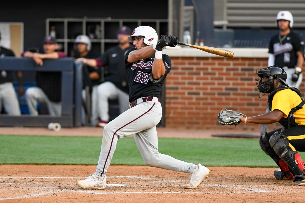 SWAC Baseball, Bethune-Cookman