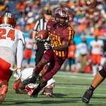 Florida A&M University lands local star from Bethune-Cookman