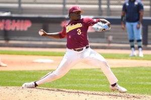 SWAC Tourney: Bethune-Cookman baseball puts Southern out