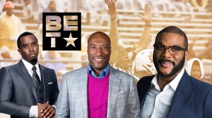 The Battle For BET and the future of HBCU sports