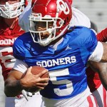 Penn State/Oklahoma football transfer QB gets offer from HBCU