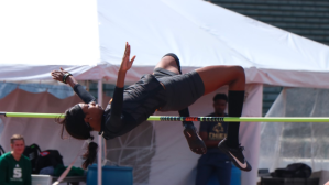 Central State track star prepares for NCAA championship