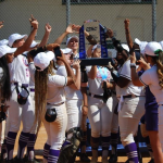 Edward Waters softball beats Tuskegee for its first SIAC title