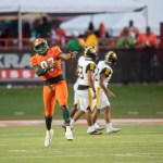 FAMU loses All-American defensive player to transfer portal