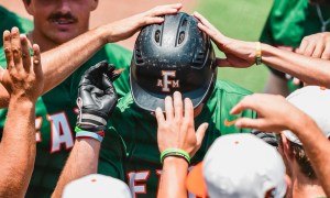 FAMU Rattlers draw Florida Gators in NCAA Baseball Tourney