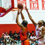 NC State/WSSU big man Jaylon Gibson hits transfer portal