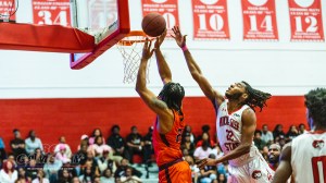 NC State/WSSU big man Jaylon Gibson hits transfer portal