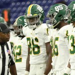 HBCU president pushed for ineligible student to play, says NCAA