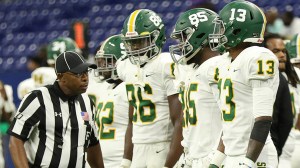 HBCU president pushed for ineligible student to play, says NCAA