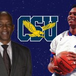 Coppin State University hires alumnus, former NBA player as MBB coach