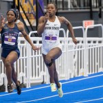 MEAC track and field recap of the NCAA East Qualifiers