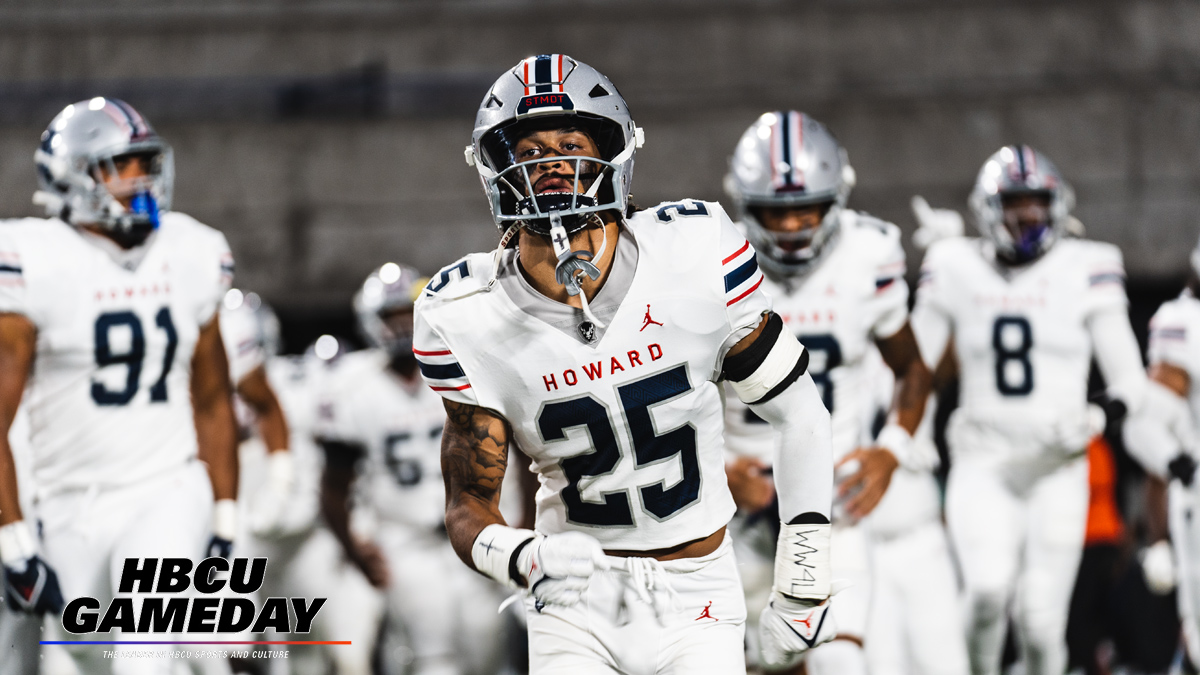 Howard football announces 2024 schedule changes - HBCU Gameday