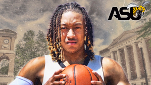 Alabama State MBB adds NAIA All-American to roster