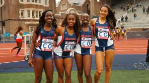 Morgan State wins and competes big at historic Penn Relays