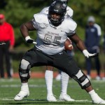 Cleveland Browns invite NC Central OL to minicamp