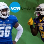 NCAA rejects plan for Week Zero D2 HBCU football showcase