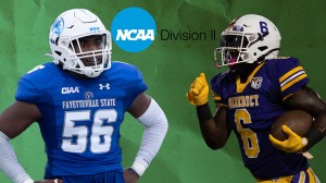 NCAA rejects plan for Week Zero D2 HBCU football showcase