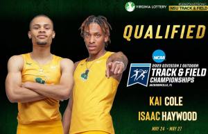 Norfolk State track set to compete in NCAA East first round