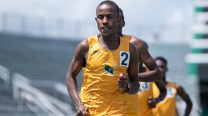 Norfolk State University to host 2023 MEAC Track and Field championships