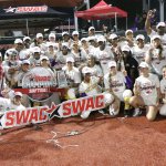 Prairie View softball wins SWAC title and moves to NCAA tourney