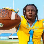 Southern University lands former All-SWAC running back