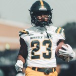 NIL King Rayquan Smith finds new HBCU home