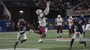 Jackson State football to kick off post-Deion Sanders Era on ABC