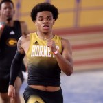 Alabama State Track sending nine to NCAA East Regionals