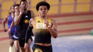 Alabama State Track sending nine to NCAA East Regionals