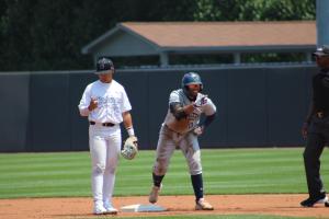 SWAC Tourney: Southern baseball defeats Bethune for next round