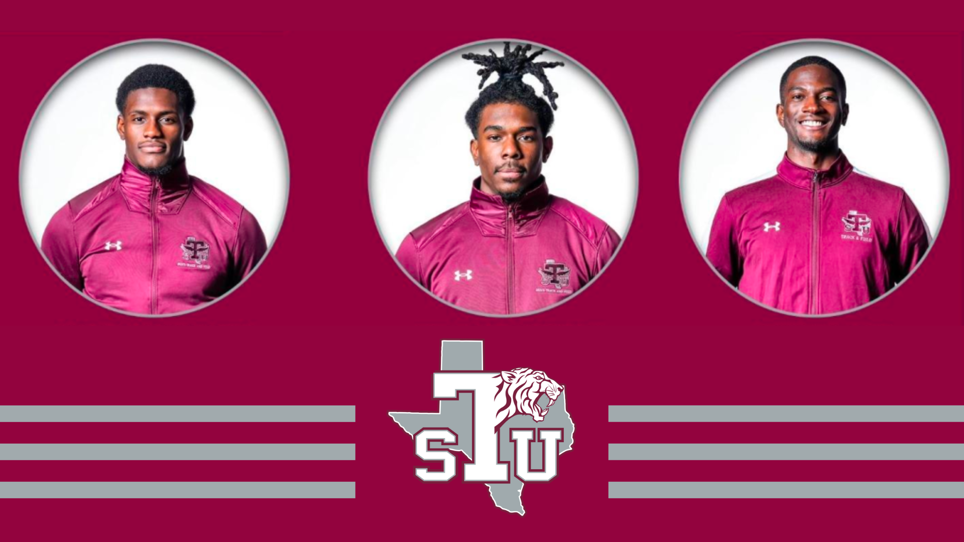 Texas Southern men's track sends trio to NCAA West Regionals