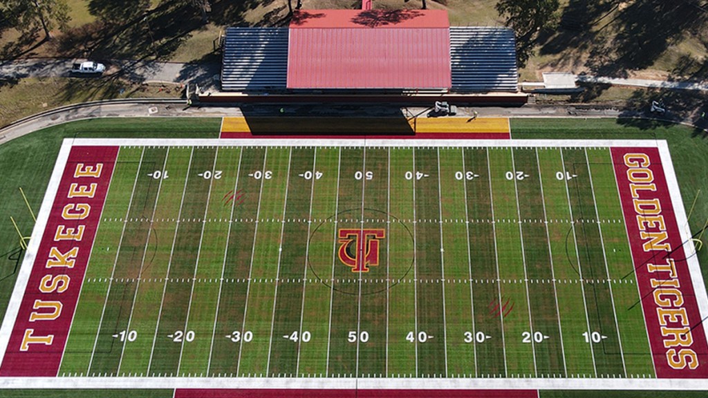 Tuskegee University, 