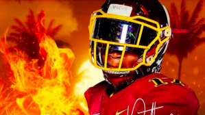 Bethune Cookman snags former Delaware State quarterback