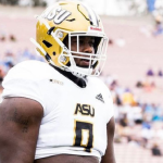 Pittsburgh Steelers offer Alabama State star a camp tryout