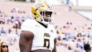 Pittsburgh Steelers offer Alabama State star a camp tryout