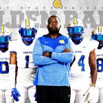 Albany State releases 2023 schedule with multiple player cards