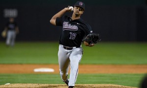 SWAC baseball: Bethune-Cookman moves on to semis